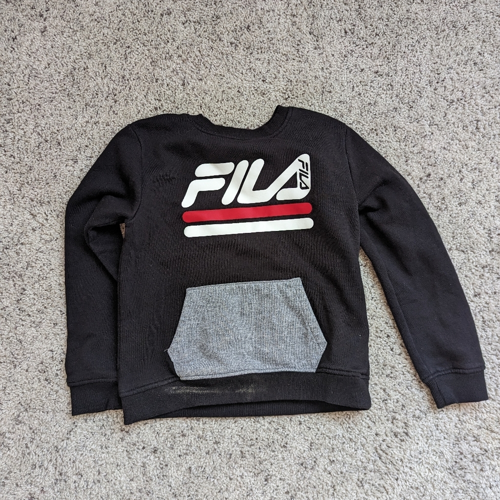 Fila sweatshirt